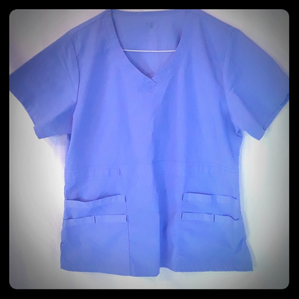 Scrub Set
